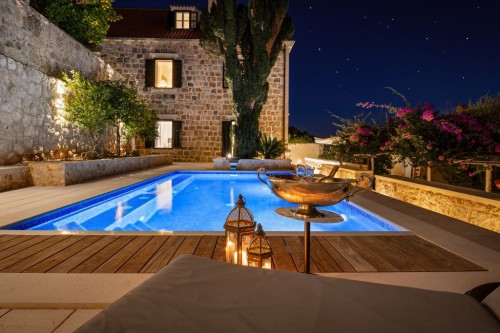 Villa Agape Dubrovnik 33